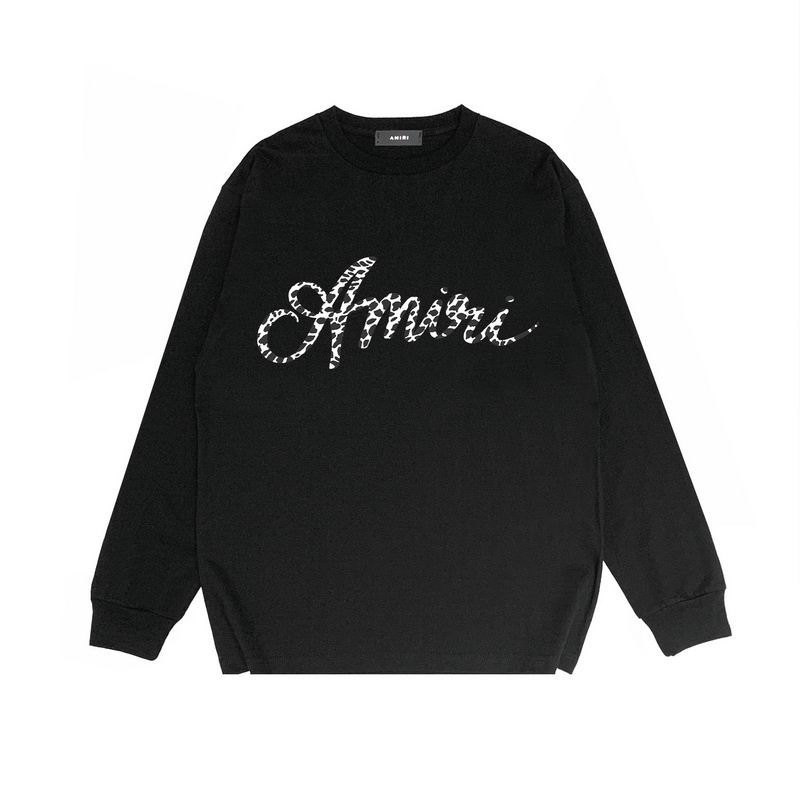 Wholesale Cheap High Quality Amiri Designer Sweatshirts for Sale