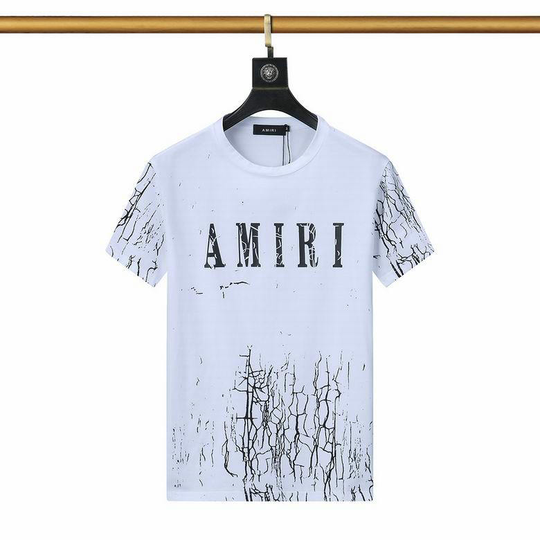 Wholesale Cheap Amiri Designer t shirts for sale