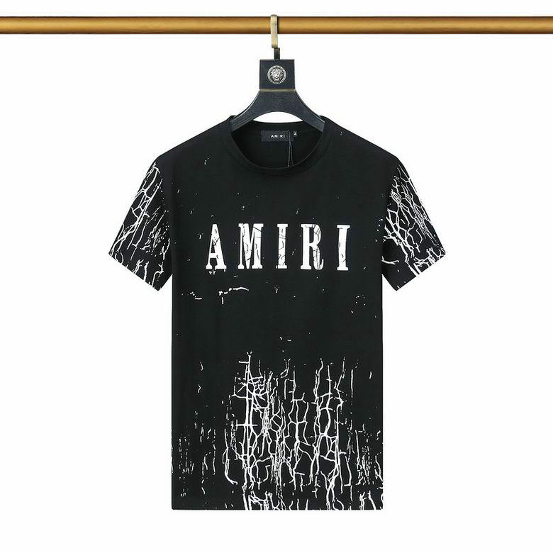 Wholesale Cheap Amiri Designer t shirts for sale