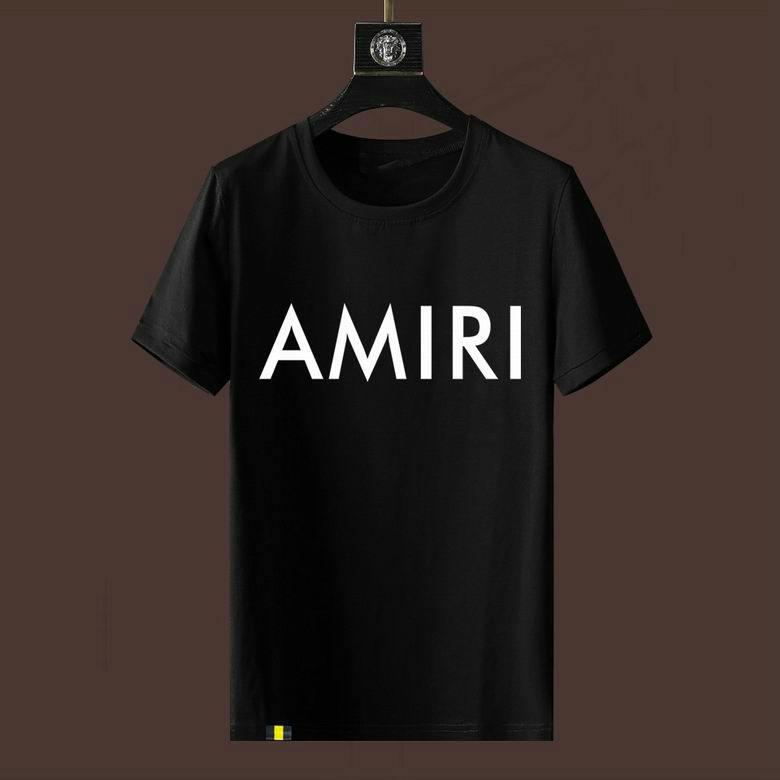 Wholesale Cheap Amiri Replica Designer T shirts for Sale