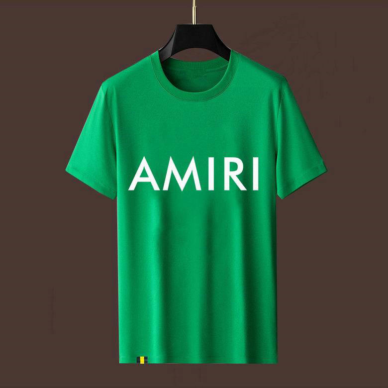 Wholesale Cheap Amiri Replica Designer T shirts for Sale