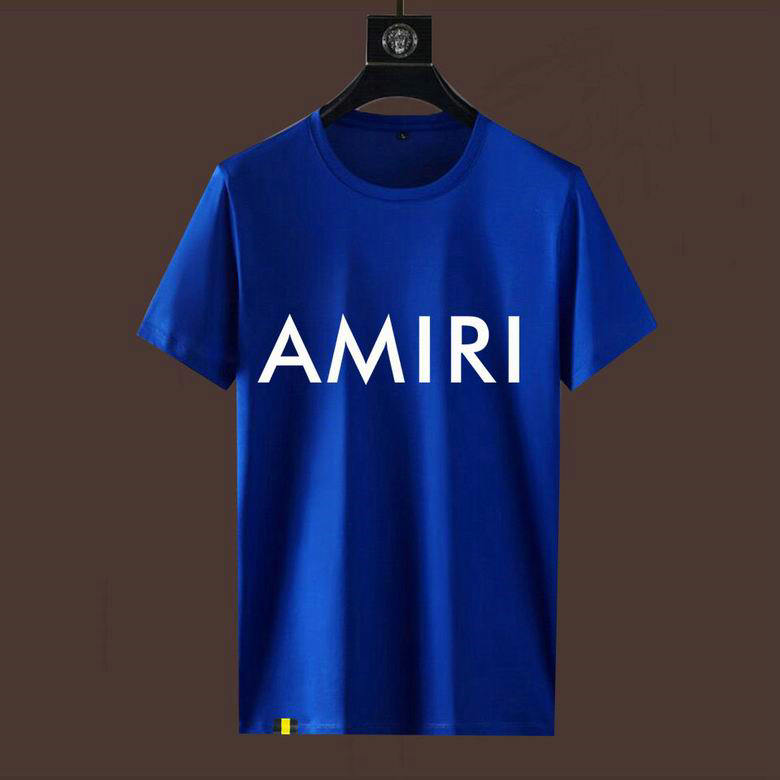 Wholesale Cheap Amiri Replica Designer T shirts for Sale