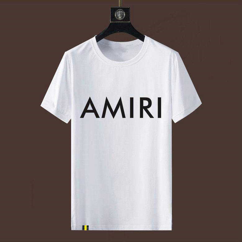 Wholesale Cheap Amiri Replica Designer T shirts for Sale