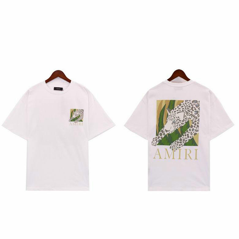 Wholesale Cheap Amiri Replica Designer T shirts for Sale