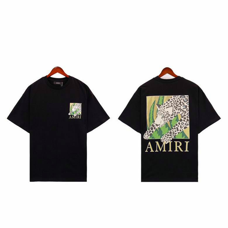 Wholesale Cheap Amiri Replica Designer T shirts for Sale