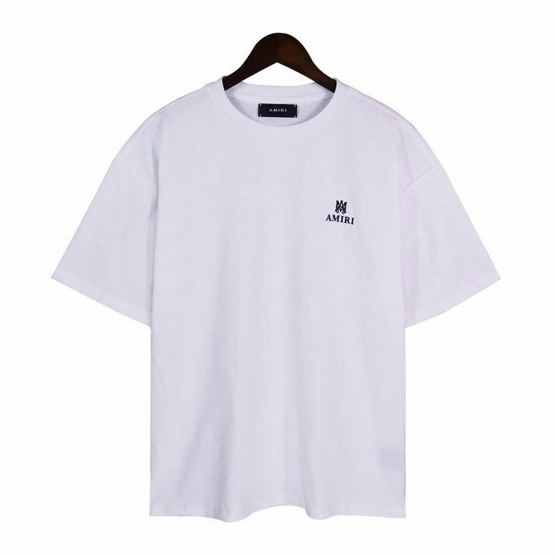 Wholesale Cheap Amiri Designer t shirts for sale