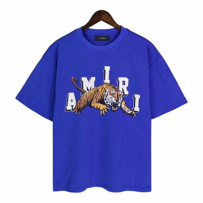 Wholesale Cheap Amiri Designer t shirts for sale