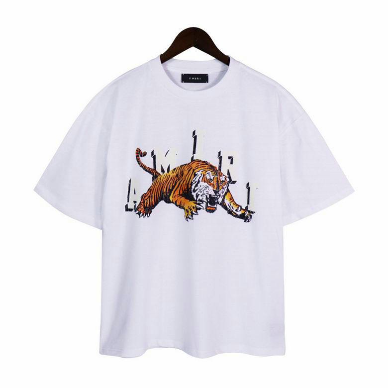 Wholesale Cheap Amiri Designer t shirts for sale