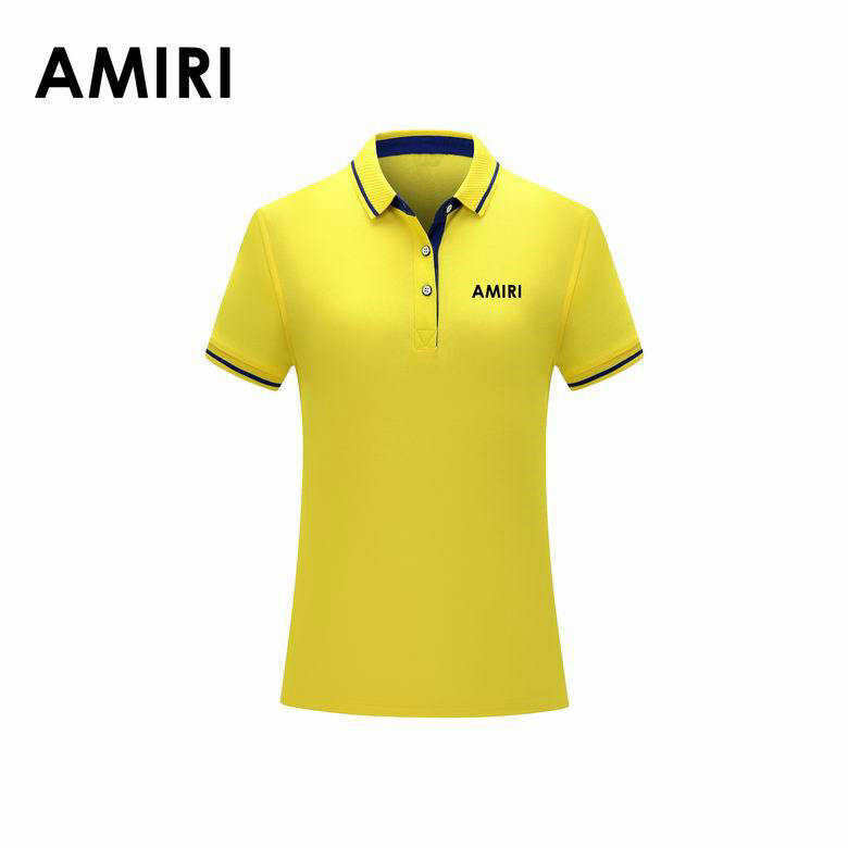 Wholesale Cheap Armani Short Sleeve Lapel T Shirts for Sale