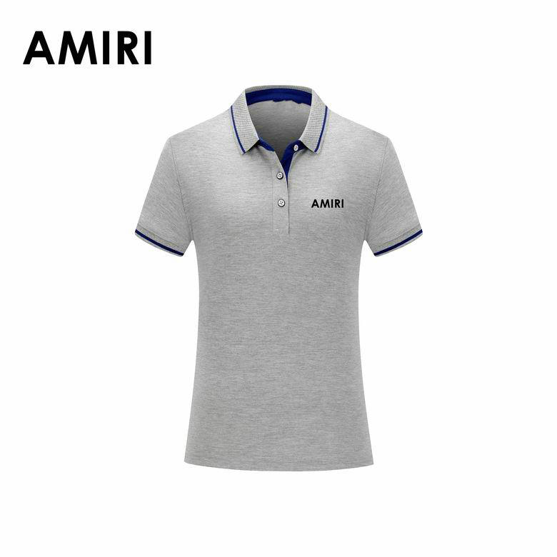 Wholesale Cheap Armani Short Sleeve Lapel T Shirts for Sale