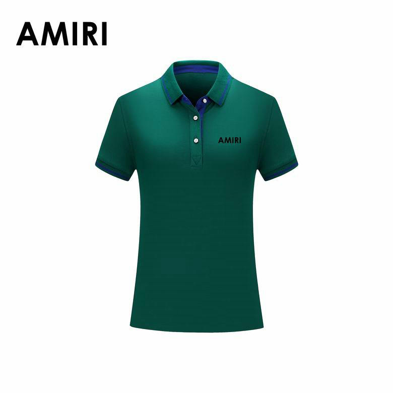 Wholesale Cheap Armani Short Sleeve Lapel T Shirts for Sale