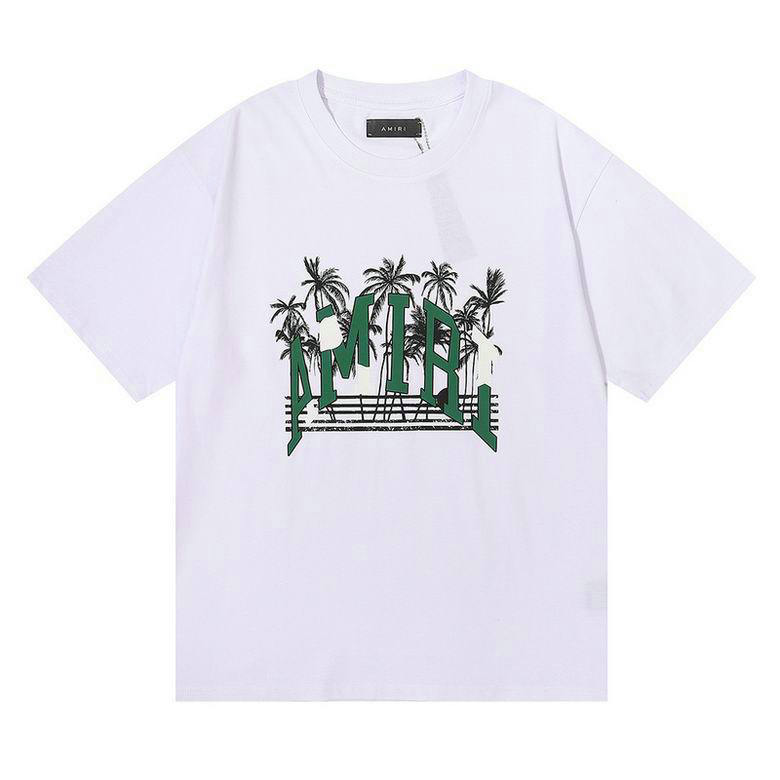 Wholesale Cheap Amiri Replica T Shirts for Sale