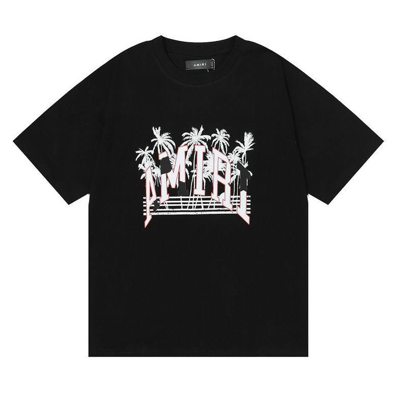 Wholesale Cheap Amiri Replica T Shirts for Sale
