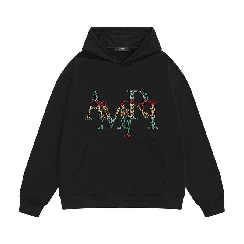 Wholesale High-quality Cheap Amiri Fashion replica Designer Hoodies for sale