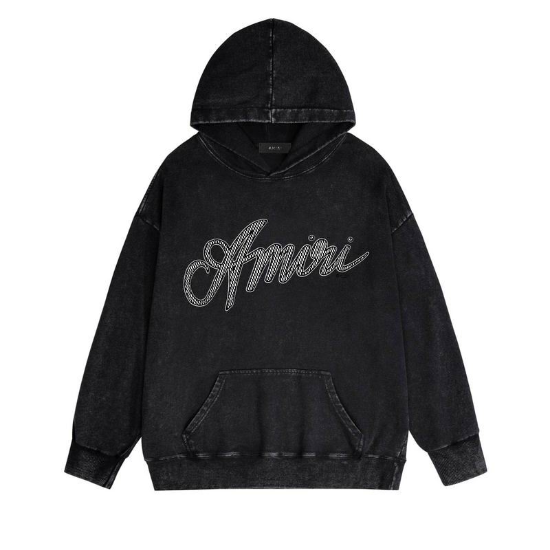 Wholesale High-quality Cheap Amiri Fashion replica Designer Hoodies for sale