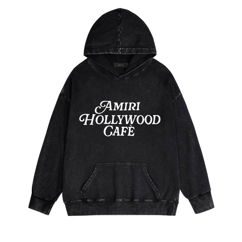 Wholesale High-quality Cheap Amiri Fashion replica Designer Hoodies for sale