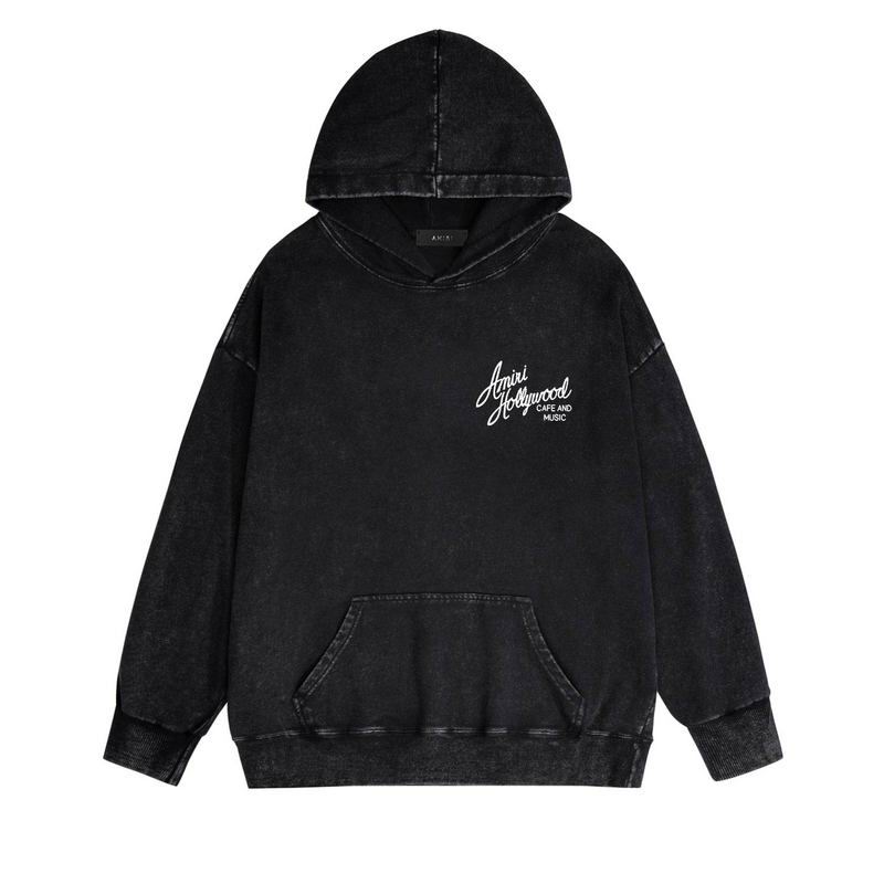 Wholesale High-quality Cheap Amiri Fashion replica Designer Hoodies for sale
