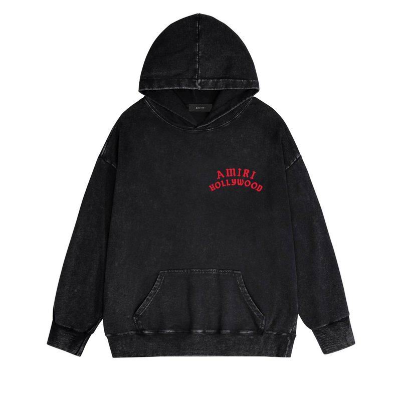 Wholesale High-quality Cheap Amiri Fashion replica Designer Hoodies for sale