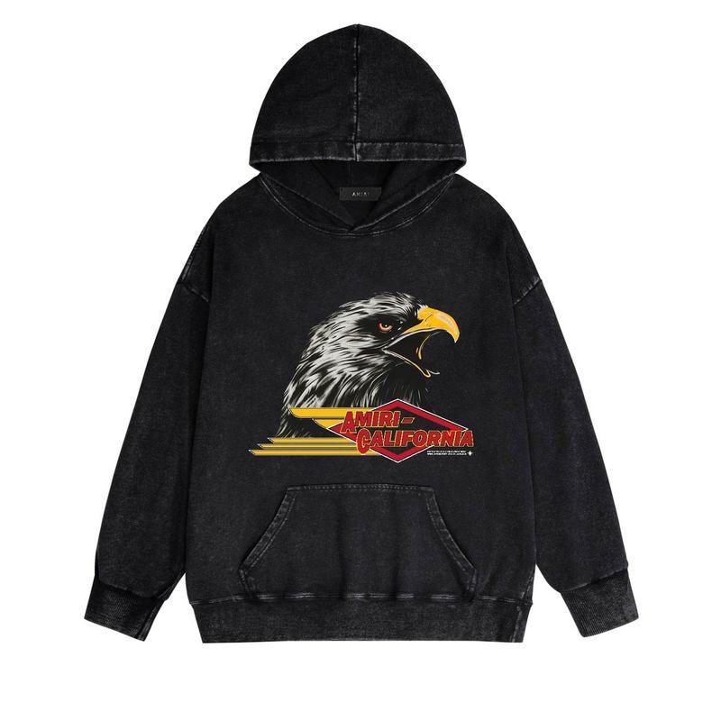 Wholesale High-quality Cheap Amiri Fashion replica Designer Hoodies for sale