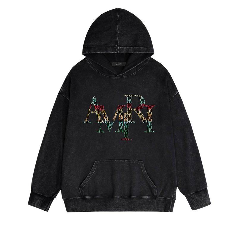 Wholesale High-quality Cheap Amiri Fashion replica Designer Hoodies for sale