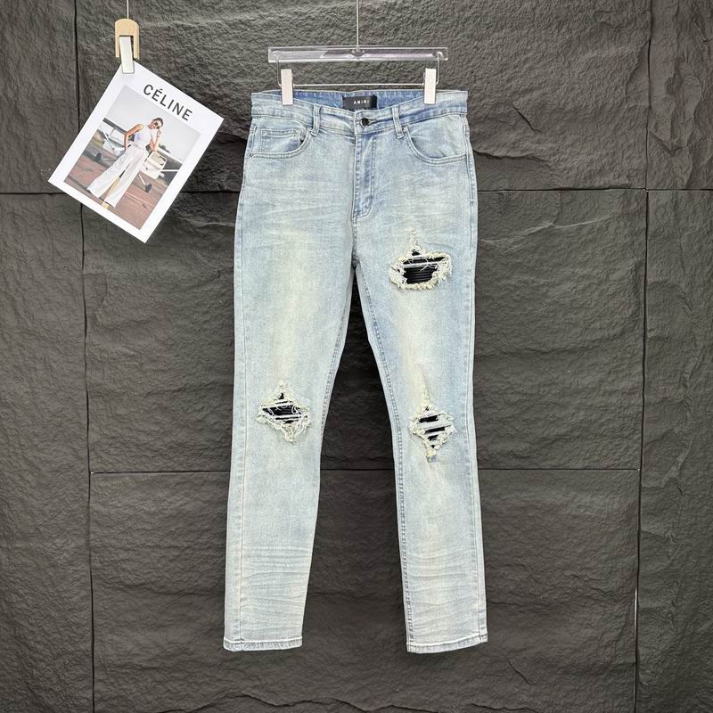 Wholesale Cheap Amiri Replica Designer Jeans for Sale