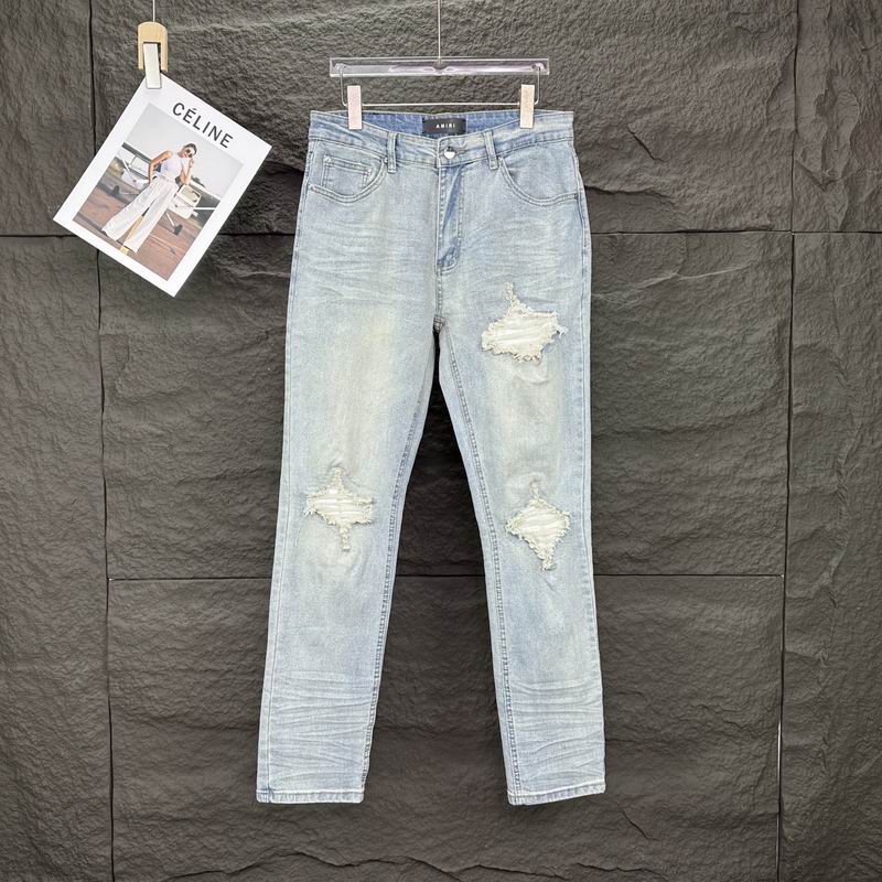 Wholesale Cheap Amiri Replica Designer Jeans for Sale