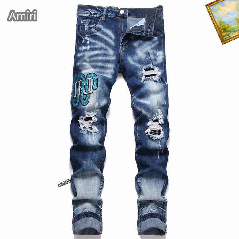 Wholesale High-quality Cheap Amiri Replica Designer Jeans for sale