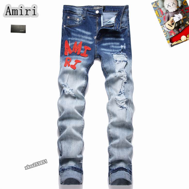 Wholesale High-quality Cheap Amiri Replica Designer Jeans for sale