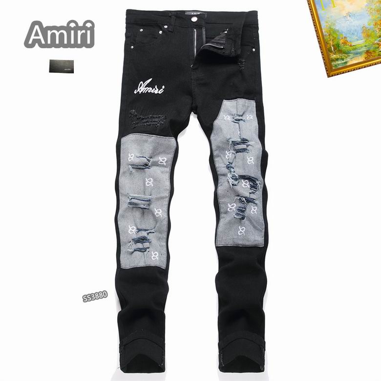 Wholesale High-quality Cheap Amiri Replica Designer Jeans for sale