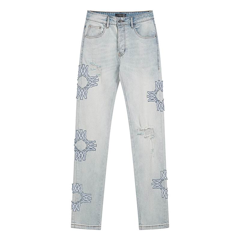 Wholesale High-quality Amiri Replica Designer Jeans for sale