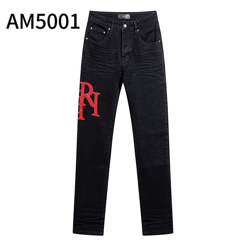 Wholesale High quality Amiri Replica Designer Jeans for Sale