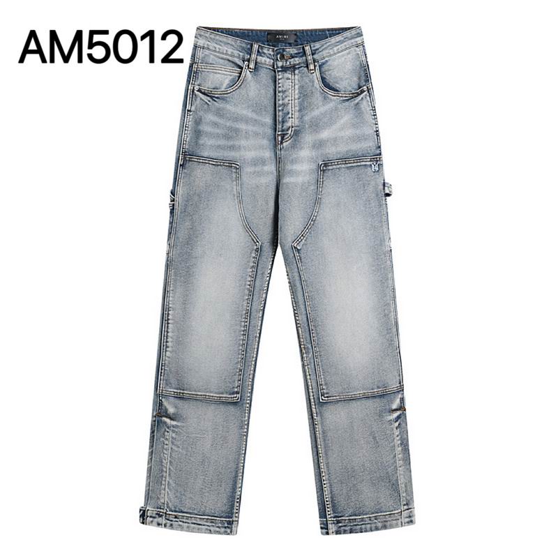Wholesale High quality Amiri Replica Designer Jeans for Sale