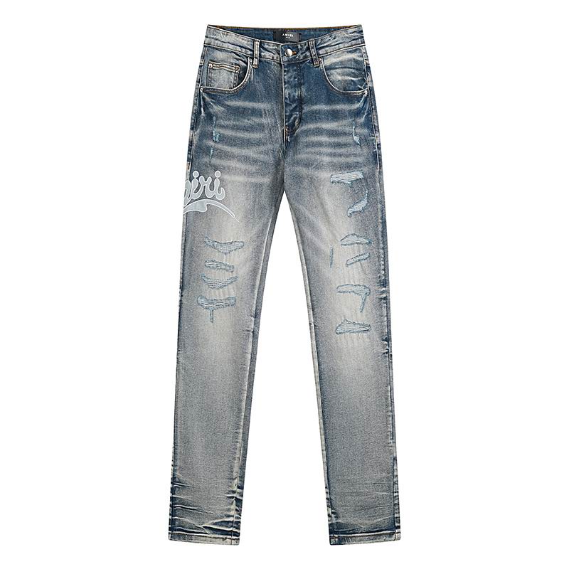 Wholesale High quality Amiri Replica Designer Jeans for Sale
