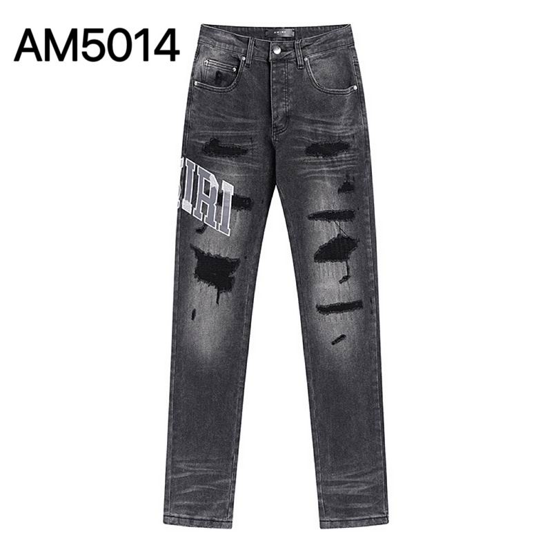 Wholesale High quality Amiri Replica Designer Jeans for Sale