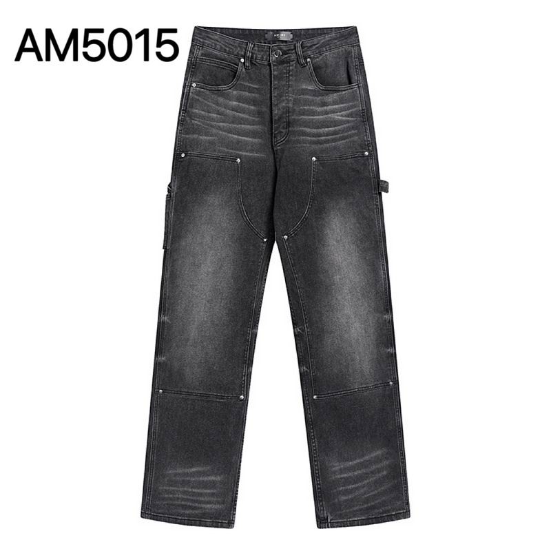 Wholesale High quality Amiri Replica Designer Jeans for Sale
