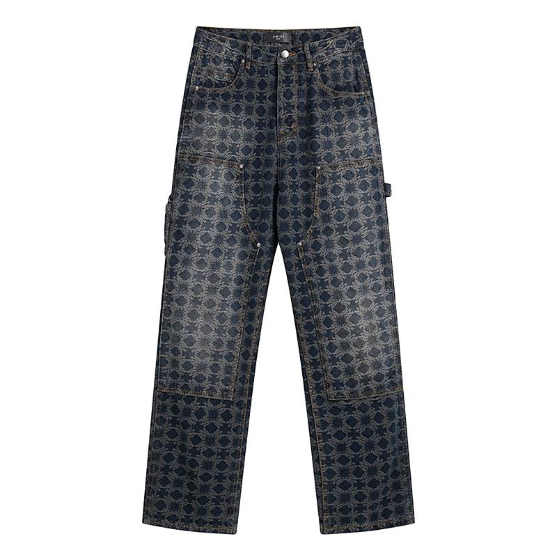 Wholesale High quality Amiri Replica Designer Jeans for Sale
