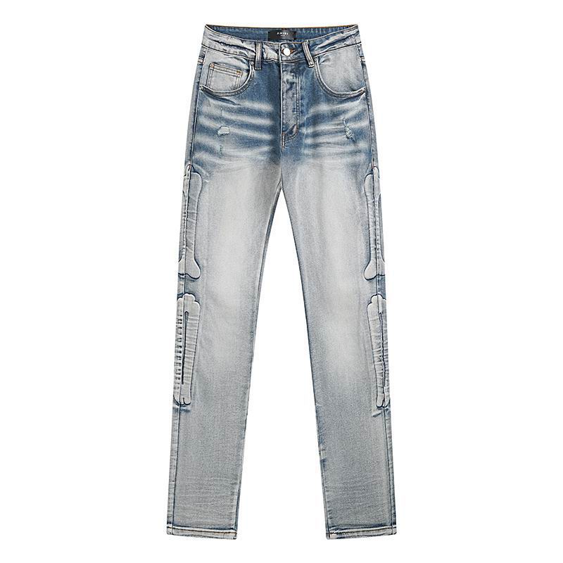 Wholesale High quality Amiri Replica Designer Jeans for Sale