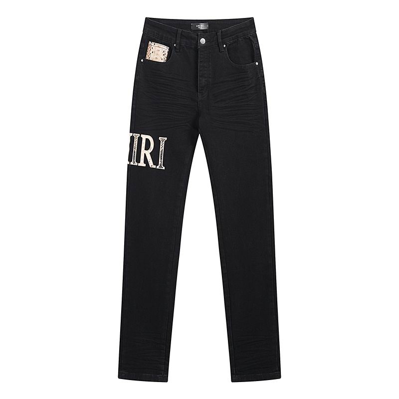 Wholesale High quality Amiri Replica Designer Jeans for Sale