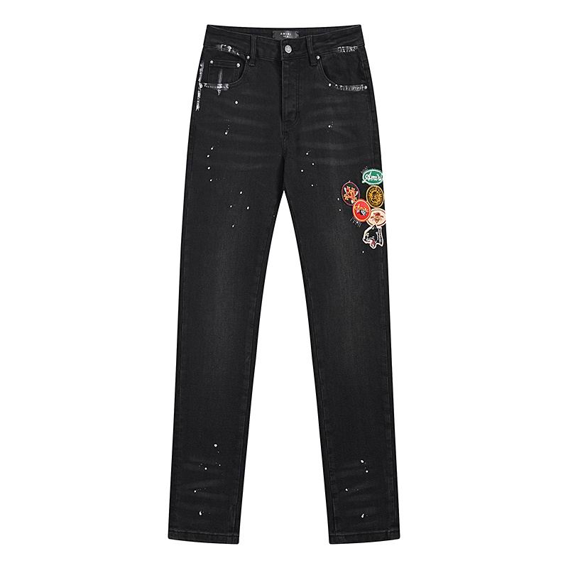 Wholesale High quality Amiri Replica Designer Jeans for Sale
