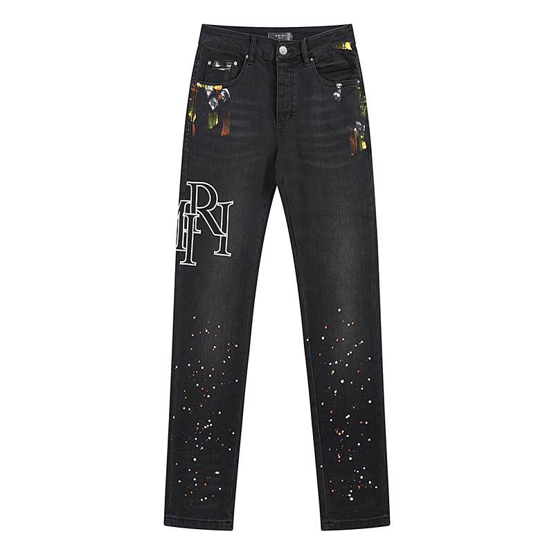 Wholesale High quality Amiri Replica Designer Jeans for Sale