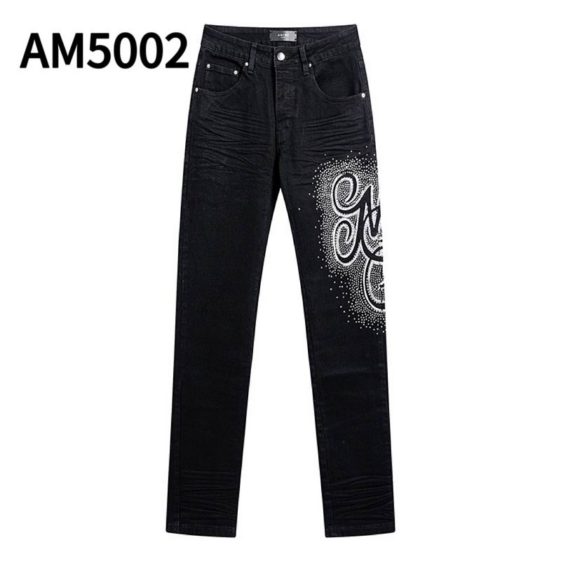 Wholesale High quality Amiri Replica Designer Jeans for Sale