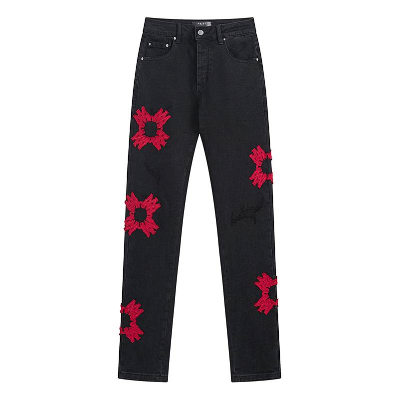Wholesale High quality Amiri Replica Designer Jeans for Sale
