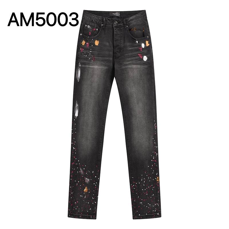 Wholesale High quality Amiri Replica Designer Jeans for Sale