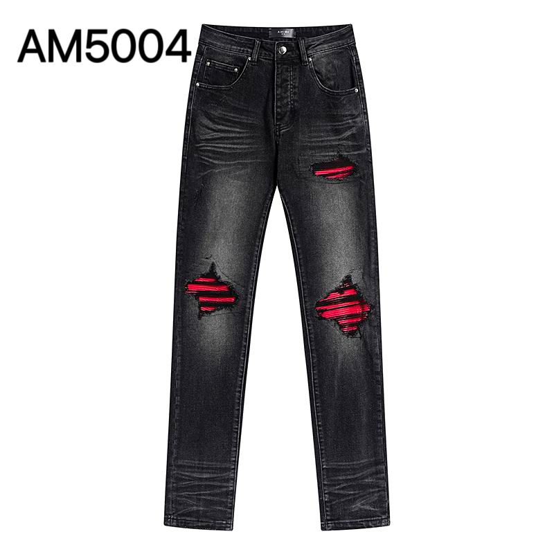 Wholesale High quality Amiri Replica Designer Jeans for Sale