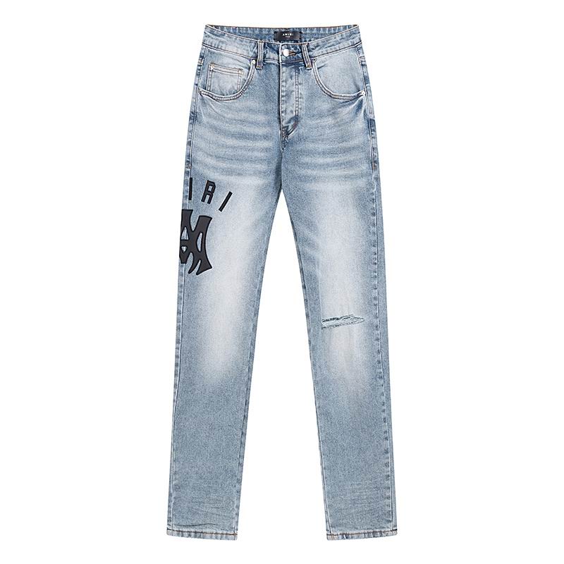 Wholesale High quality Amiri Replica Designer Jeans for Sale