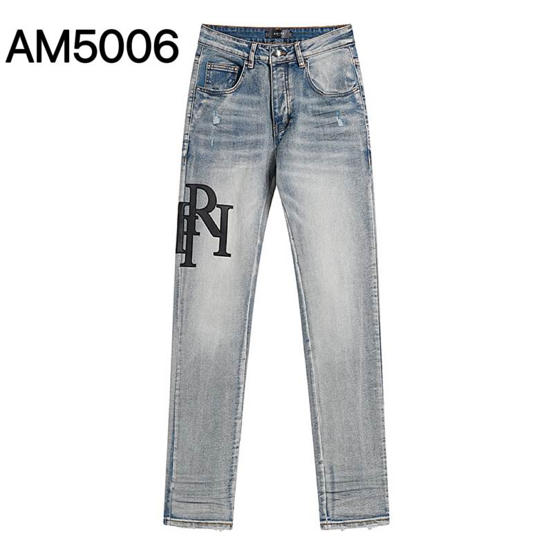 Wholesale High quality Amiri Replica Designer Jeans for Sale
