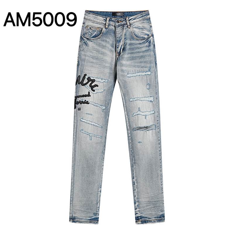Wholesale High quality Amiri Replica Designer Jeans for Sale