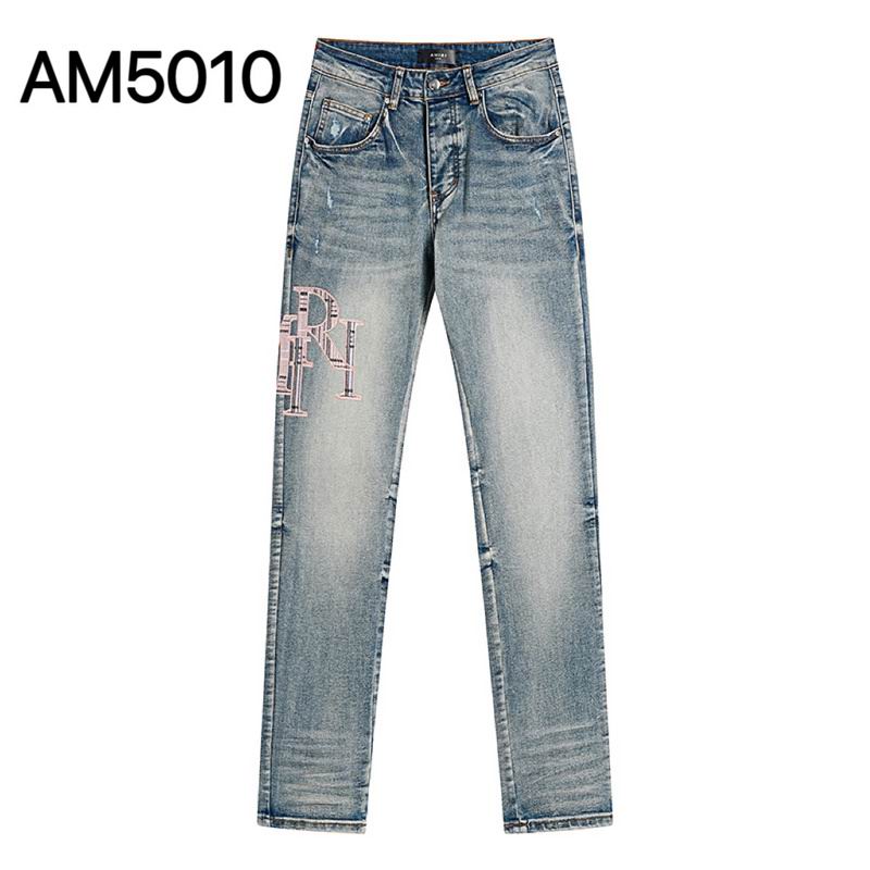 Wholesale High quality Amiri Replica Designer Jeans for Sale