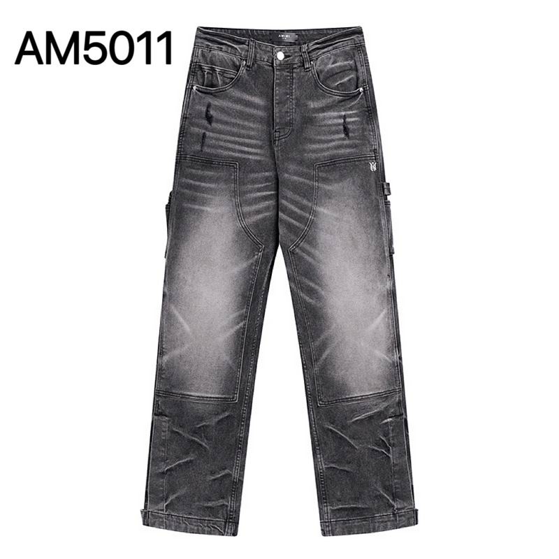 Wholesale High quality Amiri Replica Designer Jeans for Sale