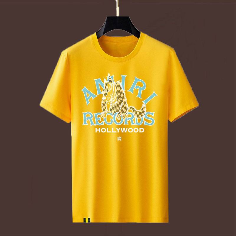 Wholesale High quality Amiri Replica Designer T Shirts for Sale